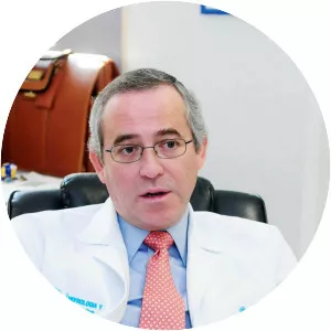 Gerardo Gamba Ayala