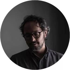 Gerardo Gatica - Film producer