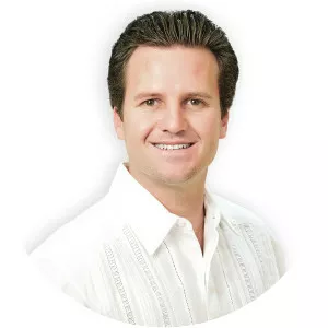 Gerardo Gaudiano Rovirosa