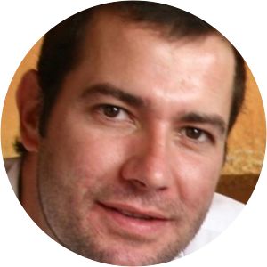 Gerardo Gomez de la Borbolla photograph