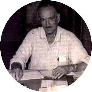 Gerardo Gómez Ramírez