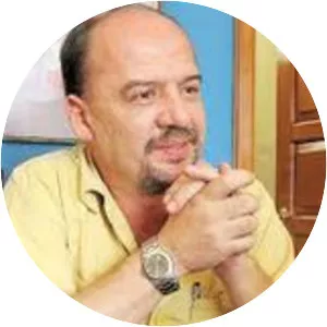 Gerardo Guinea Diez - Guatemalan poet