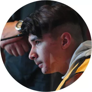 Gerardo Huaiquipán - 