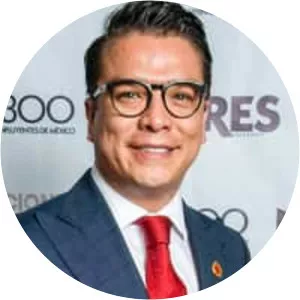 Gerardo Islas Maldonado