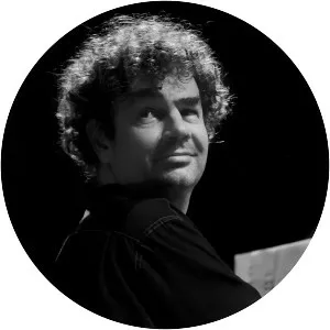 Gerardo Jerez Le Cam - Musical artist