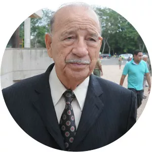 Gerardo Juraci Campelo Leite