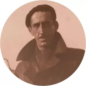 Gerardo Lizarraga Istúriz