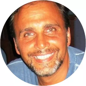 Gerardo Lo Dico - Actor