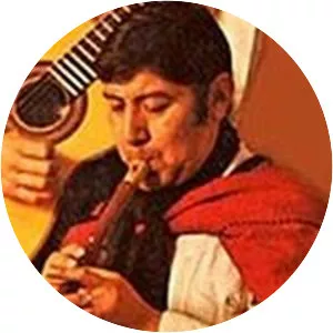 Gerardo López Musician