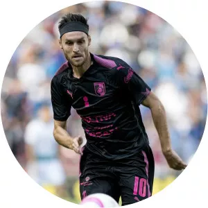 Gerardo Lugo - Mexican former football player