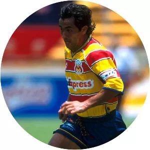 Gerardo Luis Mascareño Zárate