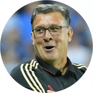 Gerardo Martino