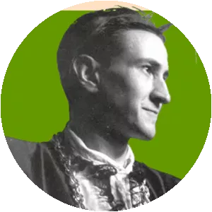 Gerardo Masana - Argentine music performer