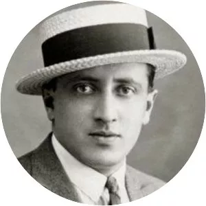 Gerardo Matos Rodríguez