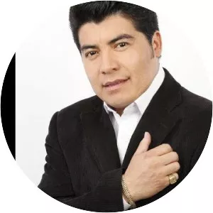Gerardo Morán - Singer
