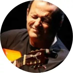 Gerardo Núñez - Spanish guitarist