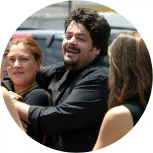 Gerardo Patricio Levy Fernandez photograph