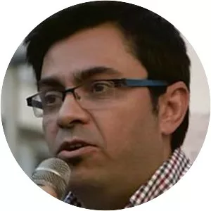 Gerardo Pisarello - Member of the Congress of Deputies of Spain