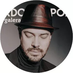 Gerardo Pozzi - Musical artist