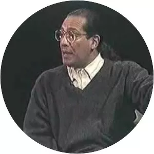 Gerardo Rénique - Author