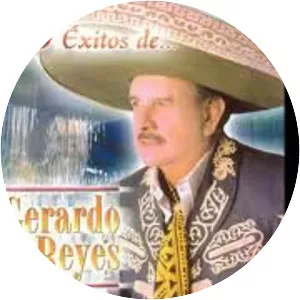 Gerardo Reyes - Actor
