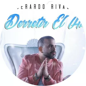 Gerardo Rivas - Singer