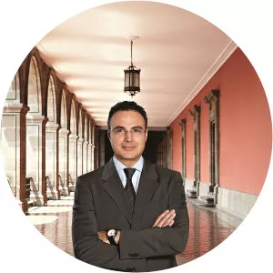 Gerardo Rodriguez Regordosa