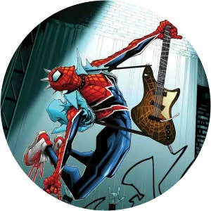 Gerardo Sandoval - Comic book artist