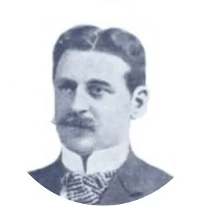 Gerardo Smitmans Rothamel