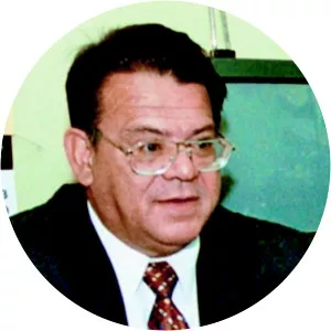 Gerardo Trejos Salas