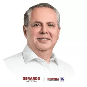 Gerardo Vargas Landeros