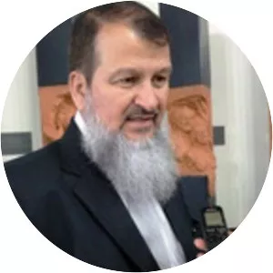 Gerardo Vargas Rojas