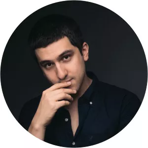 Jerry Velázquez - Mexican actor