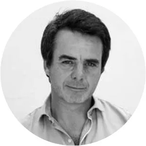 Gerardo Young - Writer