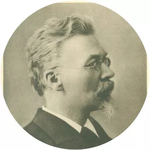 Gerardus Heymans
