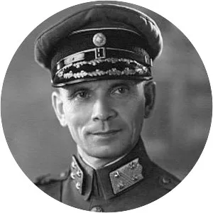 Gerardus Johannes Berenschot