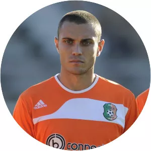 Gerasim Zakov - Bulgarian footballer