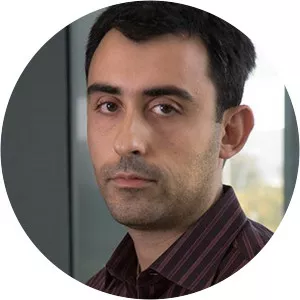 Gerasimos Konstantatos