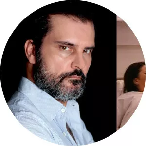 Gerasimos Michelis photograph