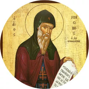Gerasimus of Kefalonia