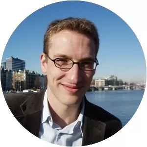 Gerben A. van Kleef - Author