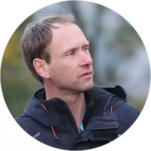 Gerben de Knegt - Cyclist