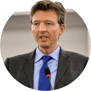 Gerben-Jan Gerbrandy