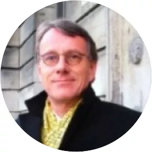 Gerbern S. Oegema - Author