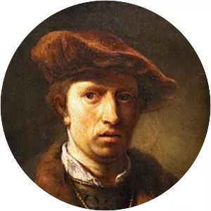 Gerbrand van den Eeckhout