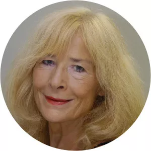 Gerburg Treusch-Dieter