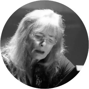 Gerburg TreuschDieter