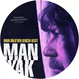 Gerçek Kesit: Manyak - 2018 ‧ Thriller/Drama ‧ 1h 12m