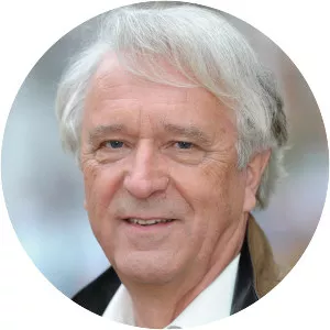 Gerd Anthoff - German theatre actor