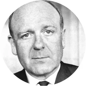 Gerd Bacher - Austrian journalist